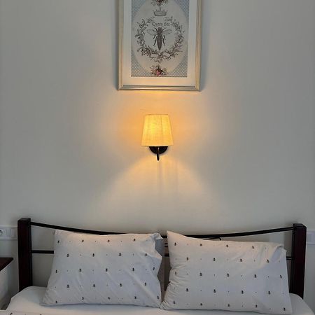 Apartman U Vcelina Chlumec nad Cidlinou Luaran gambar