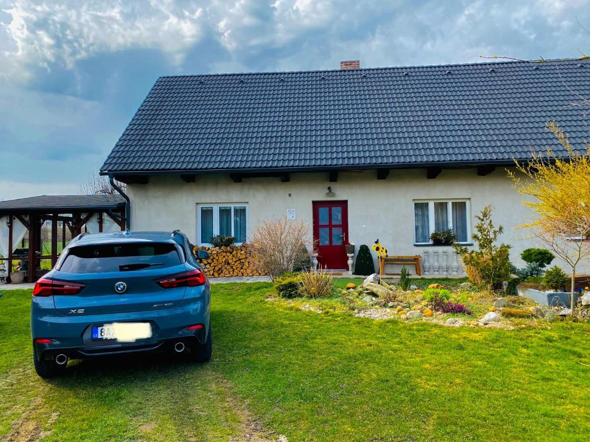 Apartman U Vcelina Chlumec nad Cidlinou Luaran gambar